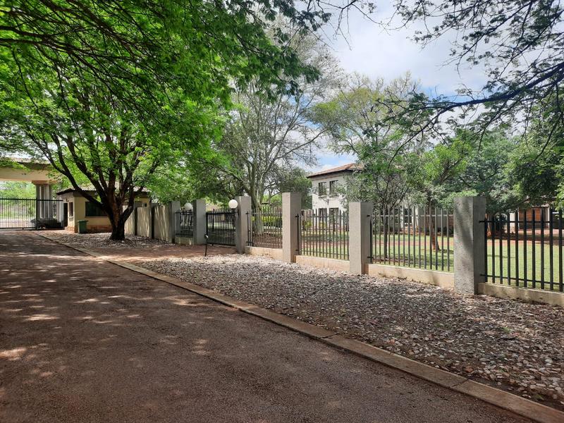 0 Bedroom Property for Sale in Kameeldrift East Gauteng