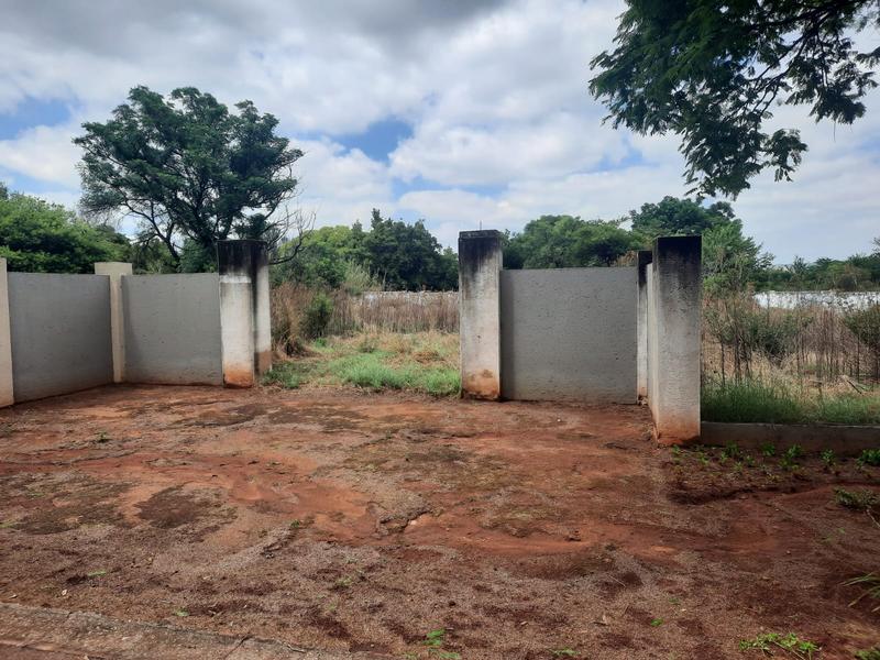 0 Bedroom Property for Sale in Kameeldrift East Gauteng