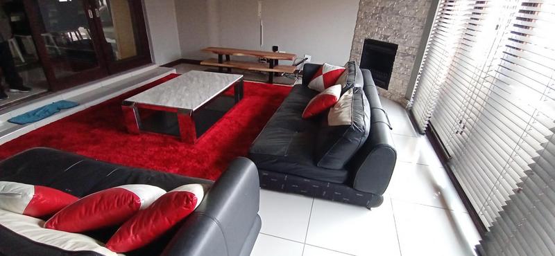 To Let 4 Bedroom Property for Rent in Savannah Country Estate Gauteng