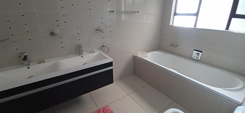 To Let 4 Bedroom Property for Rent in Savannah Country Estate Gauteng