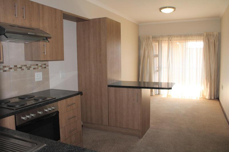 1 Bedroom Property for Sale in Olivedale Gauteng