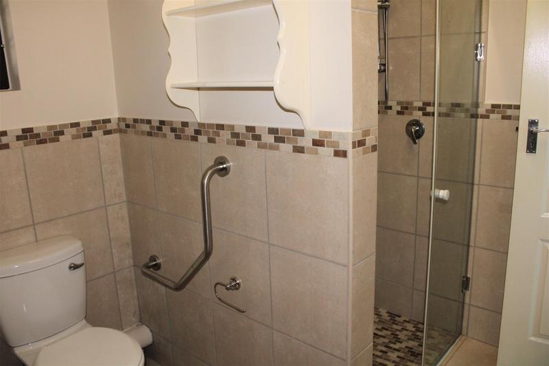 1 Bedroom Property for Sale in Olivedale Gauteng