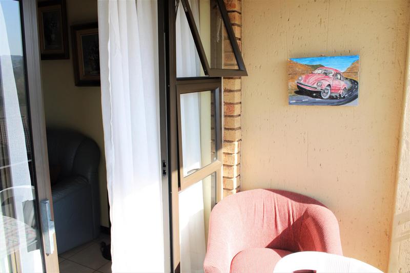 1 Bedroom Property for Sale in Olivedale Gauteng