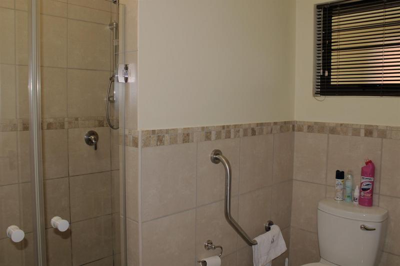 1 Bedroom Property for Sale in Olivedale Gauteng