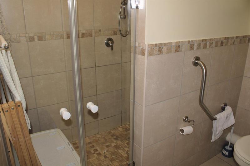 1 Bedroom Property for Sale in Olivedale Gauteng