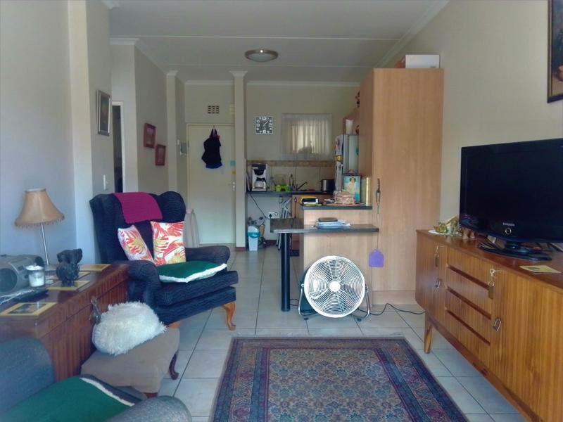 1 Bedroom Property for Sale in Douglasdale Gauteng