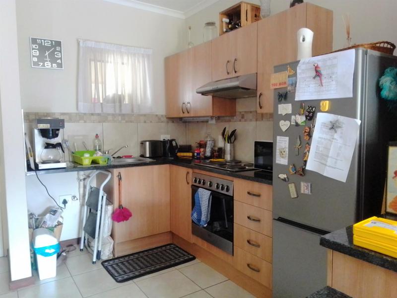 1 Bedroom Property for Sale in Douglasdale Gauteng