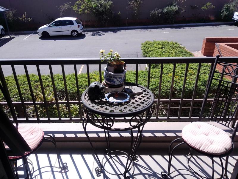 1 Bedroom Property for Sale in Douglasdale Gauteng