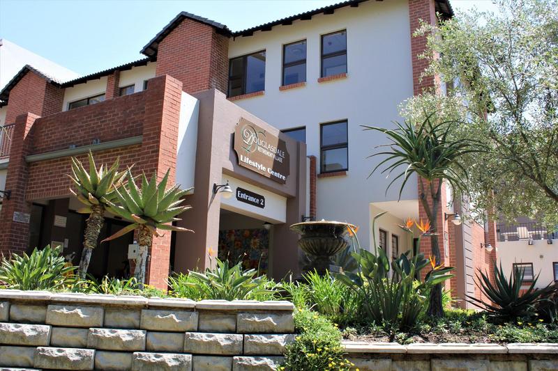 1 Bedroom Property for Sale in Douglasdale Gauteng