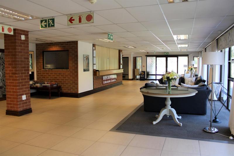 1 Bedroom Property for Sale in Douglasdale Gauteng