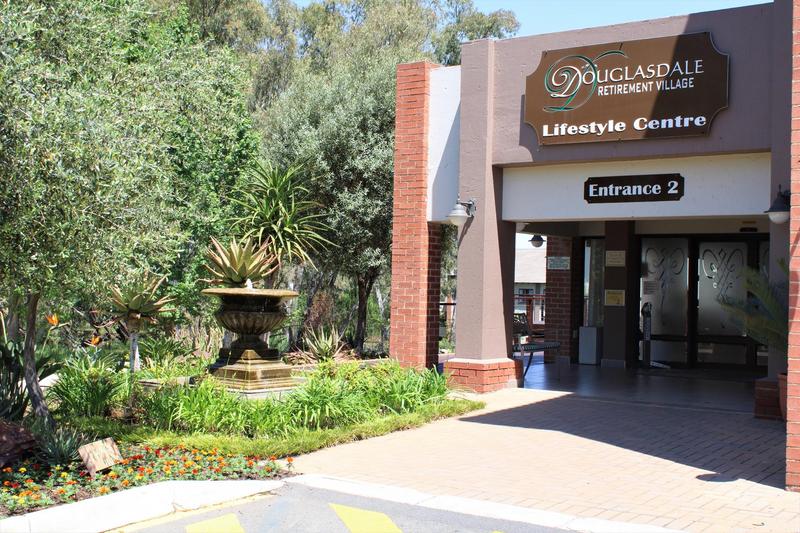 1 Bedroom Property for Sale in Douglasdale Gauteng