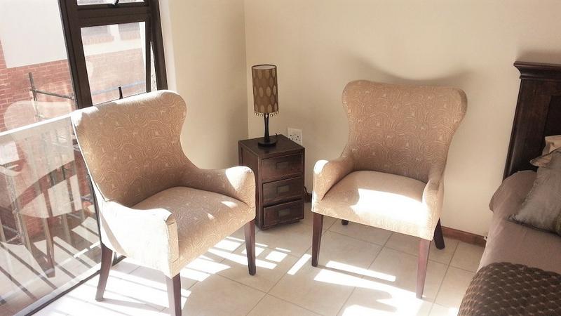 1 Bedroom Property for Sale in Douglasdale Gauteng