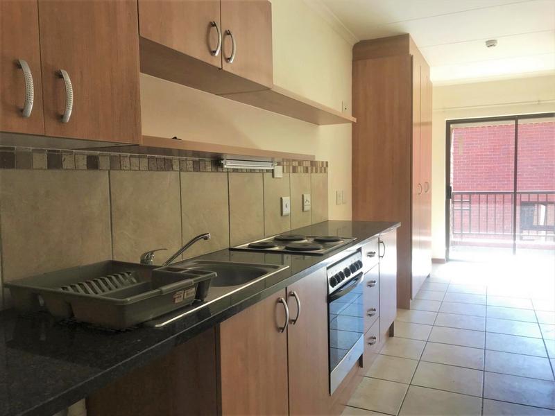 1 Bedroom Property for Sale in Douglasdale Gauteng