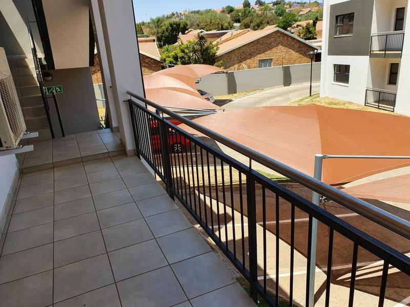 2 Bedroom Property for Sale in Elardus Park Gauteng