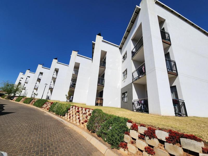 2 Bedroom Property for Sale in Elardus Park Gauteng