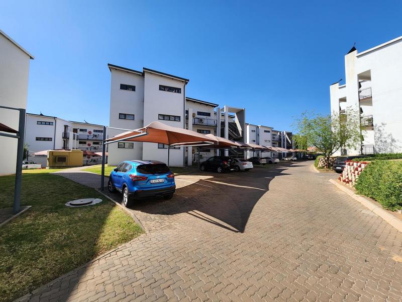 2 Bedroom Property for Sale in Elardus Park Gauteng