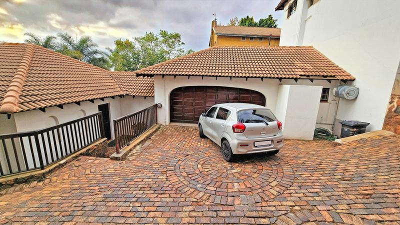 3 Bedroom Property for Sale in Moreleta Park Gauteng