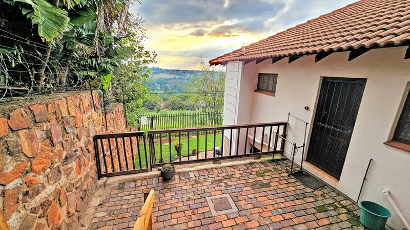 3 Bedroom Property for Sale in Moreleta Park Gauteng