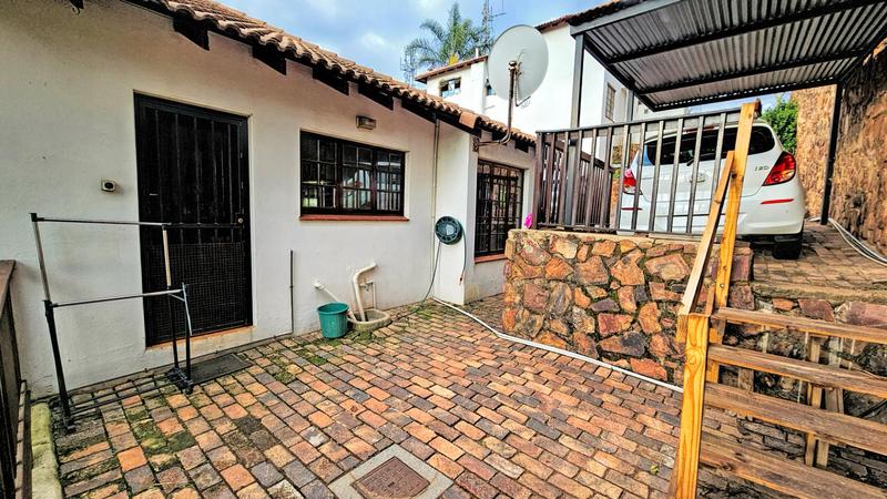 3 Bedroom Property for Sale in Moreleta Park Gauteng