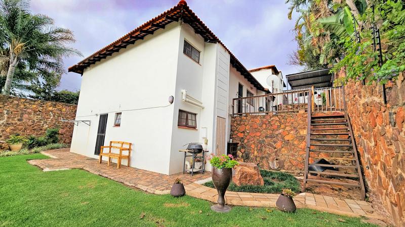 3 Bedroom Property for Sale in Moreleta Park Gauteng