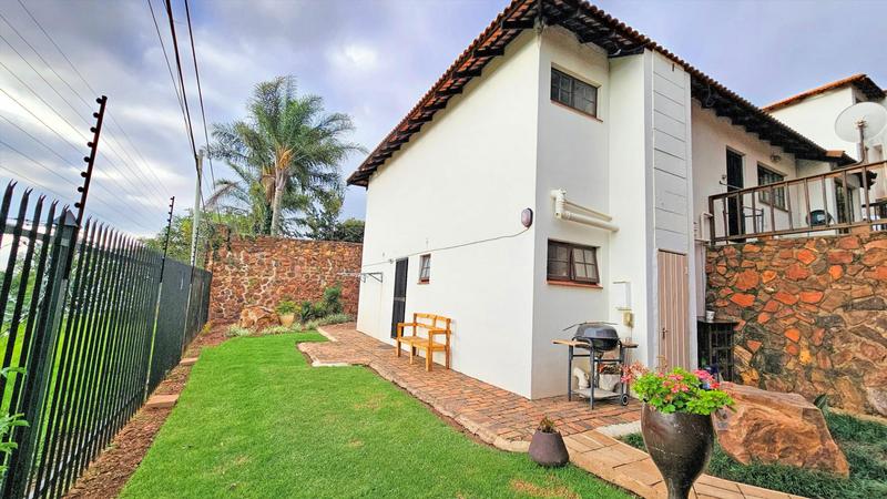 3 Bedroom Property for Sale in Moreleta Park Gauteng