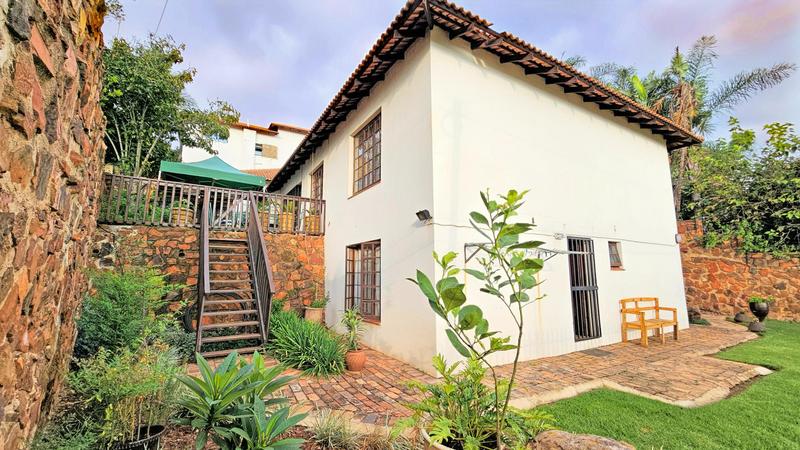 3 Bedroom Property for Sale in Moreleta Park Gauteng