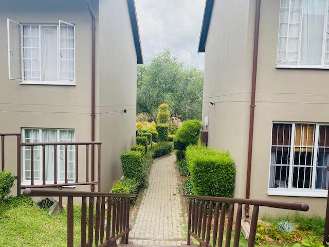 2 Bedroom Property for Sale in Newlands Gauteng