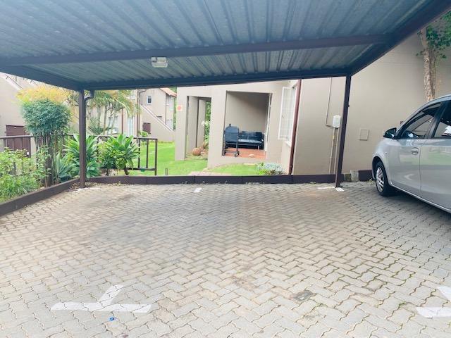 2 Bedroom Property for Sale in Newlands Gauteng