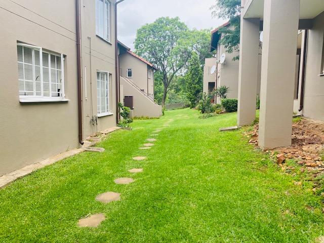 2 Bedroom Property for Sale in Newlands Gauteng