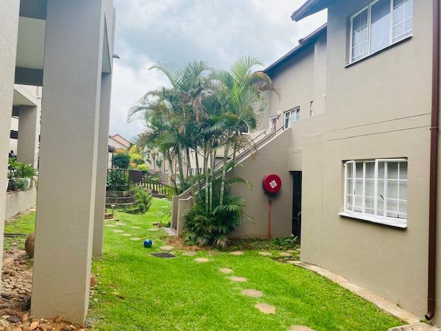 2 Bedroom Property for Sale in Newlands Gauteng