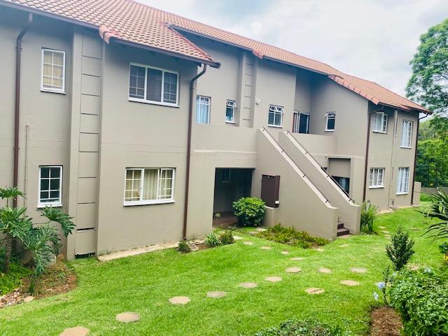 2 Bedroom Property for Sale in Newlands Gauteng