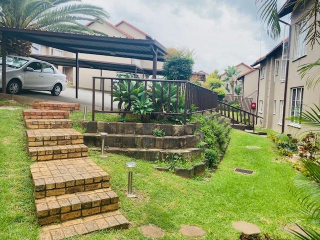 2 Bedroom Property for Sale in Newlands Gauteng