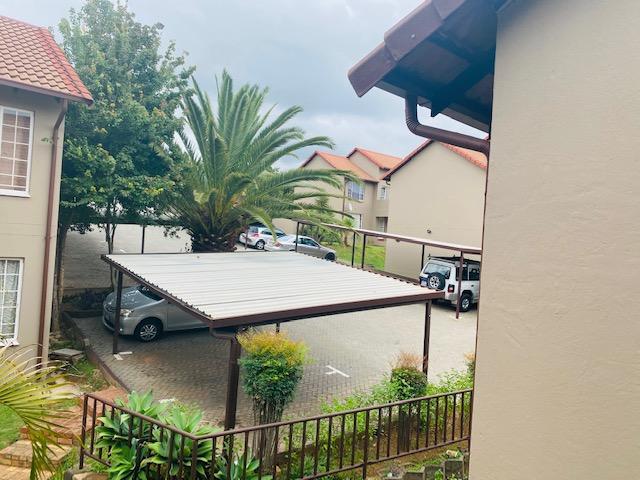 2 Bedroom Property for Sale in Newlands Gauteng