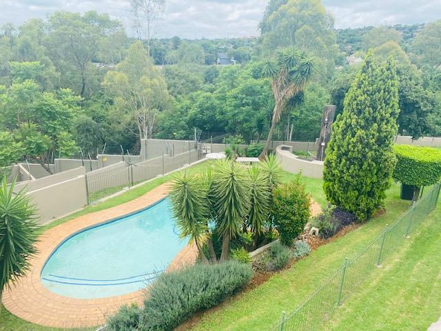 2 Bedroom Property for Sale in Newlands Gauteng