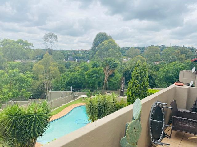 2 Bedroom Property for Sale in Newlands Gauteng