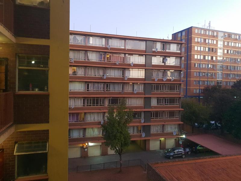 2 Bedroom Property for Sale in Pretoria Central Gauteng