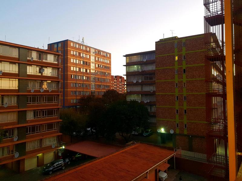 2 Bedroom Property for Sale in Pretoria Central Gauteng