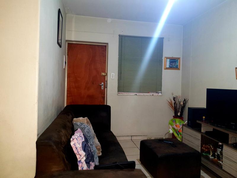 2 Bedroom Property for Sale in Pretoria Central Gauteng