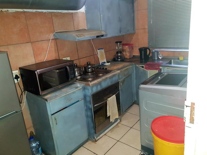 2 Bedroom Property for Sale in Pretoria Central Gauteng