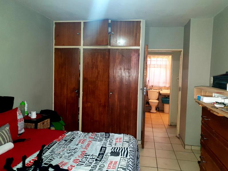 2 Bedroom Property for Sale in Pretoria Central Gauteng