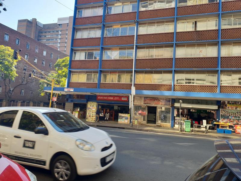 2 Bedroom Property for Sale in Pretoria Central Gauteng