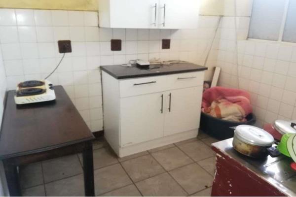 2 Bedroom Property for Sale in Pretoria Central Gauteng