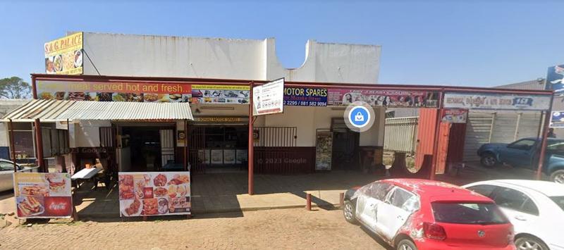 Commercial Property for Sale in Pretoria West Gauteng