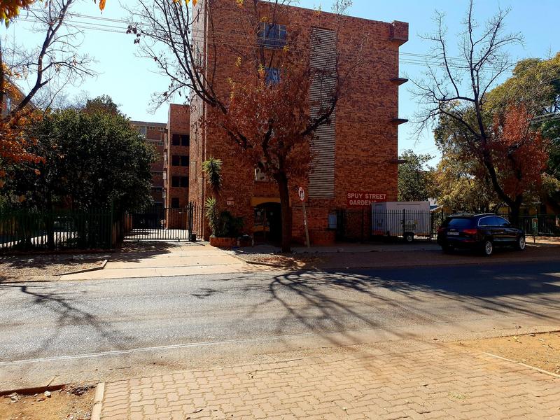 2 Bedroom Property for Sale in Sunnyside Gauteng