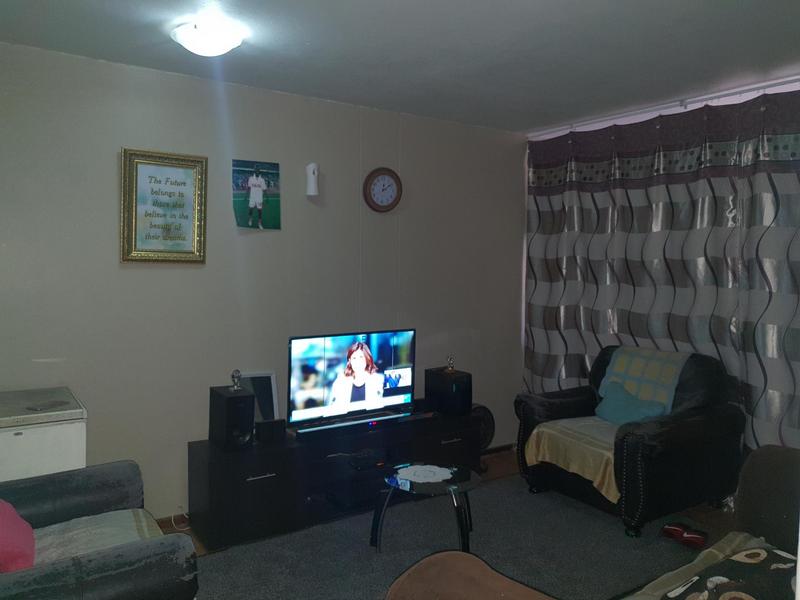 2 Bedroom Property for Sale in Sunnyside Gauteng