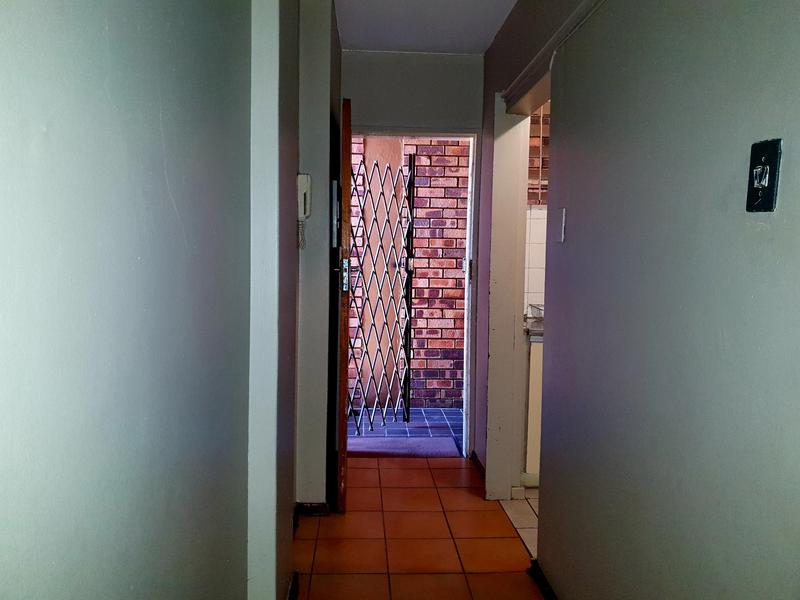 2 Bedroom Property for Sale in Sunnyside Gauteng