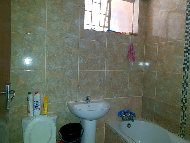 2 Bedroom Property for Sale in Sunnyside Gauteng