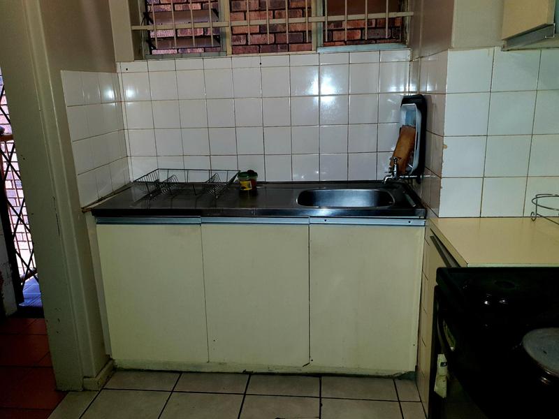 2 Bedroom Property for Sale in Sunnyside Gauteng