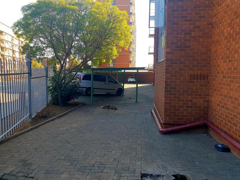 2 Bedroom Property for Sale in Sunnyside Gauteng