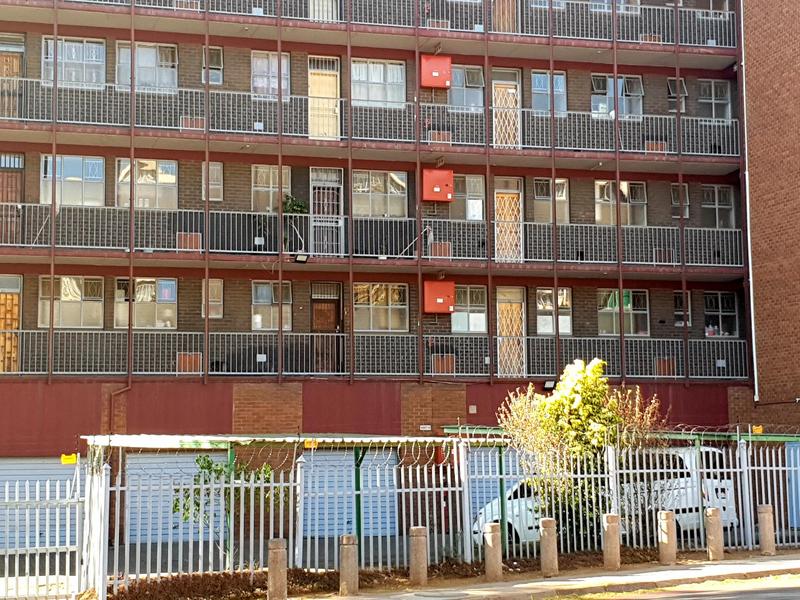 2 Bedroom Property for Sale in Sunnyside Gauteng